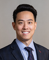 Steven B. Cai